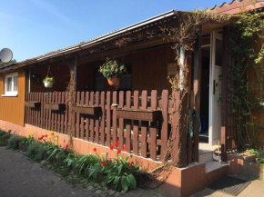Ferienbungalow Karnitz/Rügen, Garz/Rügen